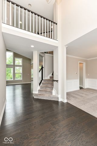 14404 Trahan Drive, Carmel, IN 46074