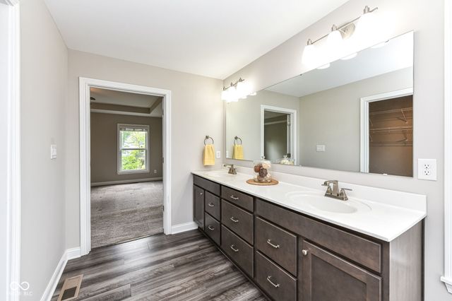 14404 Trahan Drive, Carmel, IN 46074