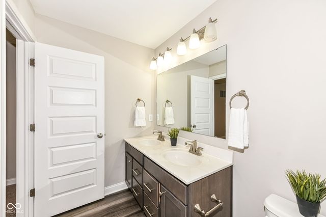 14404 Trahan Drive, Carmel, IN 46074