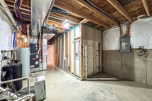 14404 Trahan Drive, Carmel, IN 46074