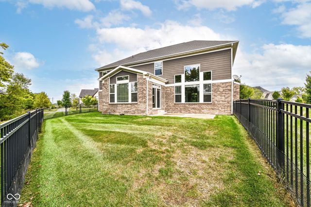 14404 Trahan Drive, Carmel, IN 46074