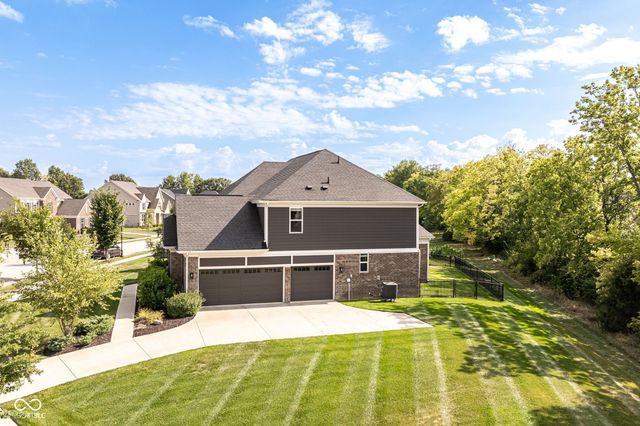 14404 Trahan Drive, Carmel, IN 46074