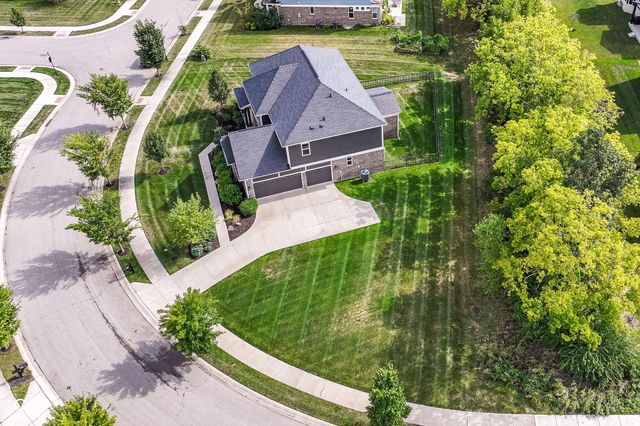 14404 Trahan Drive, Carmel, IN 46074