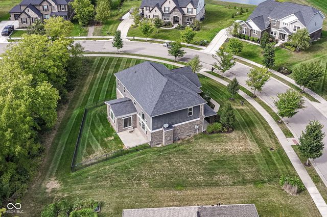 14404 Trahan Drive, Carmel, IN 46074