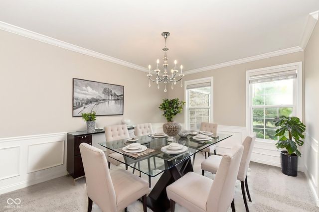 14404 Trahan Drive, Carmel, IN 46074