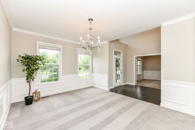 14404 Trahan Drive, Carmel, IN 46074