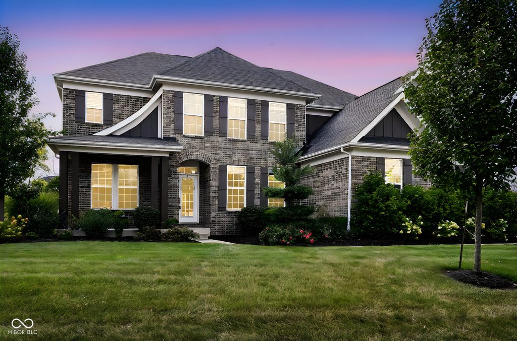 14404 Trahan Drive, Carmel, IN 46074