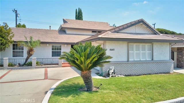 4641 Newman, Cypress, CA 90630