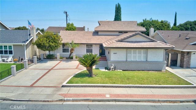 4641 Newman, Cypress, CA 90630