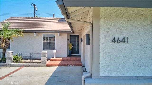 4641 Newman, Cypress, CA 90630