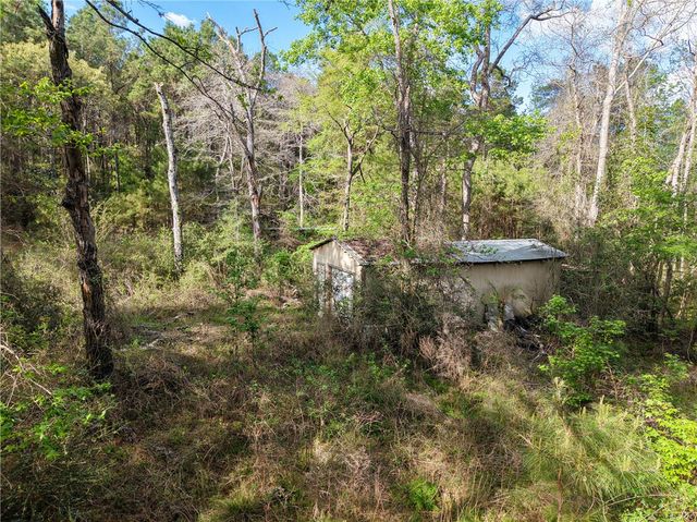 15777 Post Oak Road, Plantersville, TX 77363