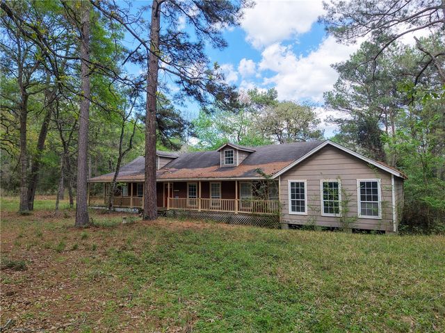 15777 Post Oak Road, Plantersville, TX 77363