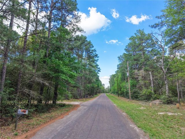 15777 Post Oak Road, Plantersville, TX 77363