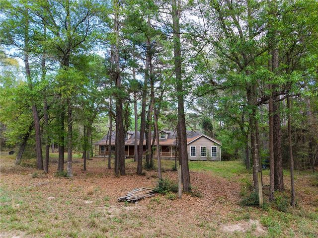 15777 Post Oak Road, Plantersville, TX 77363