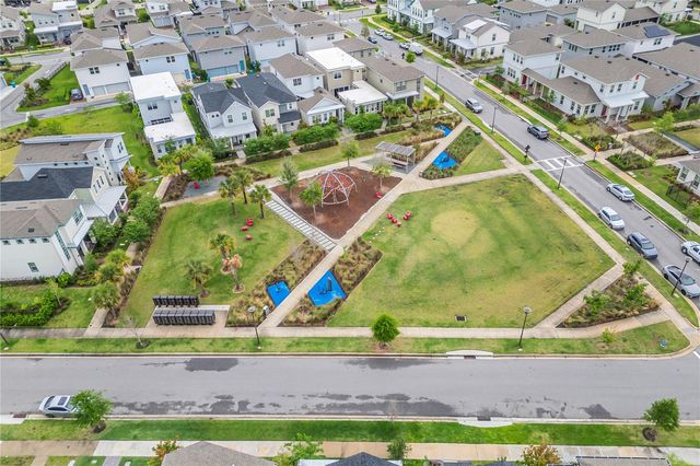 10009 PEARSON AVENUE, Orlando, FL 32827