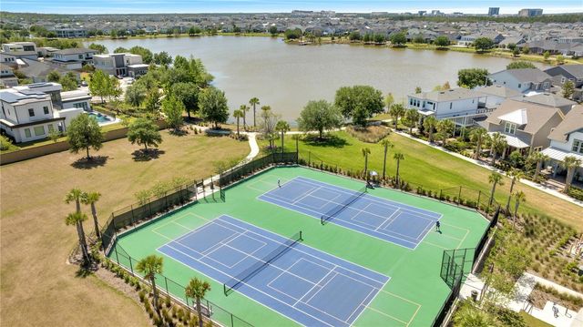 10009 PEARSON AVENUE, Orlando, FL 32827