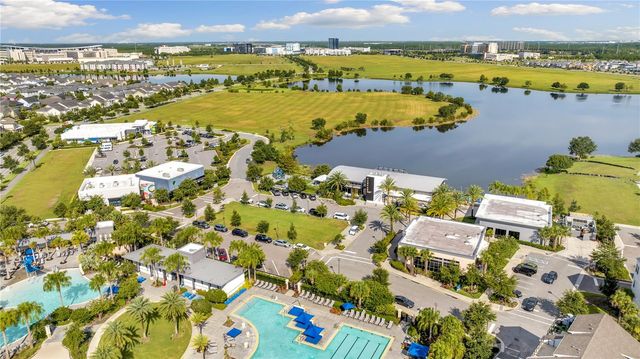 10009 PEARSON AVENUE, Orlando, FL 32827