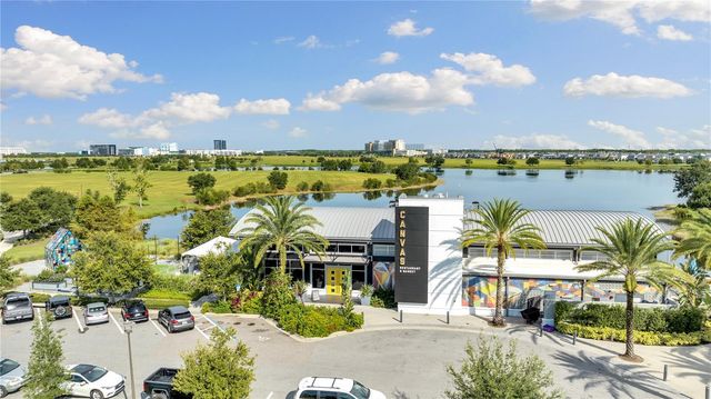 10009 PEARSON AVENUE, Orlando, FL 32827