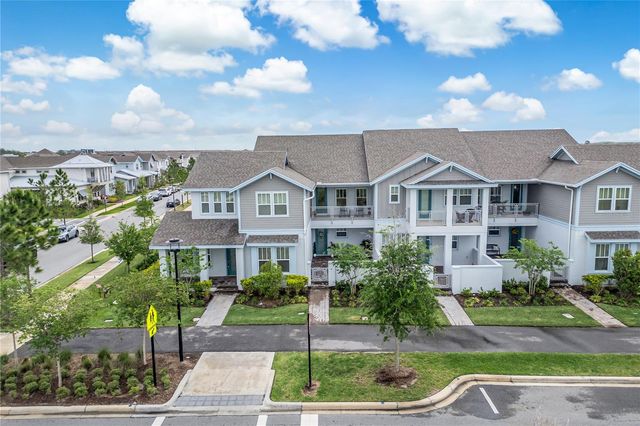 10009 PEARSON AVENUE, Orlando, FL 32827