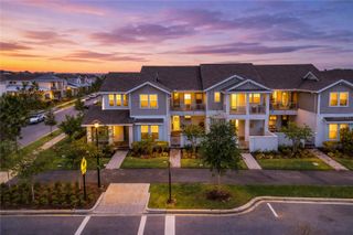 10009 PEARSON AVENUE, Orlando, FL 32827