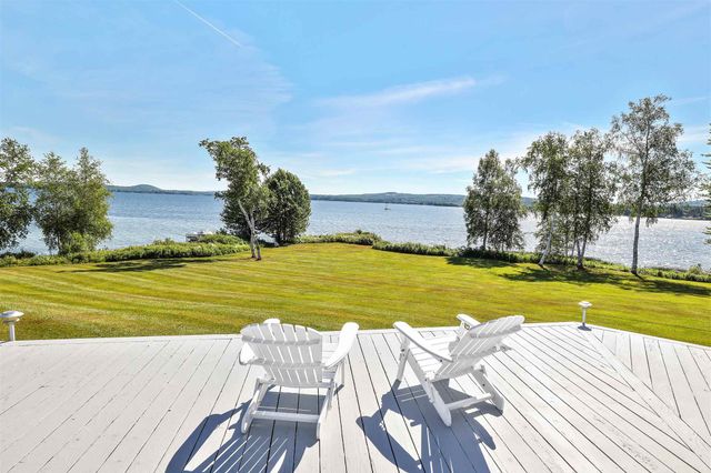 424 Miller Way, Newport Town, VT 05857