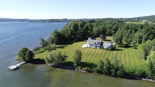 424 Miller Way, Newport Town, VT 05857