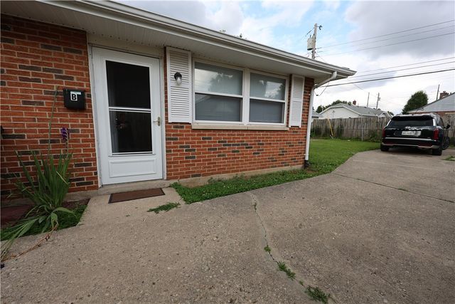 1504 Coventry Road B, Dayton, OH 45410