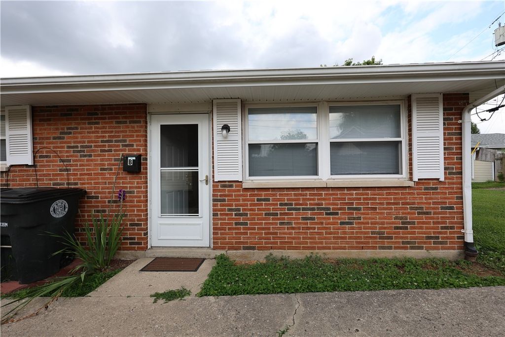 1504 Coventry Road B, Dayton, OH 45410