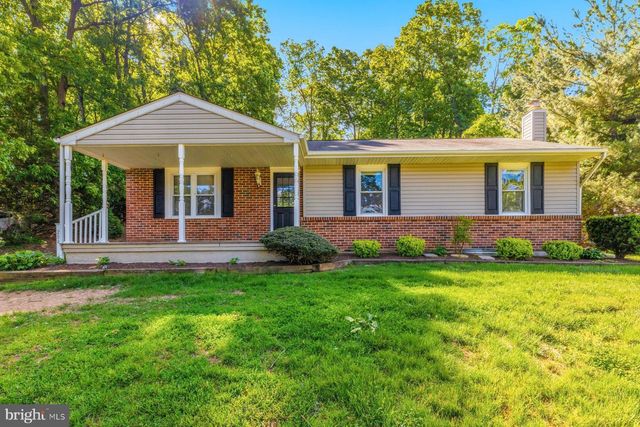 3204 BUFFALO RD, New Windsor, MD 21776