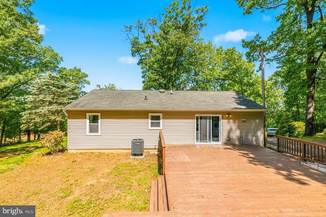 3204 BUFFALO RD, New Windsor, MD 21776
