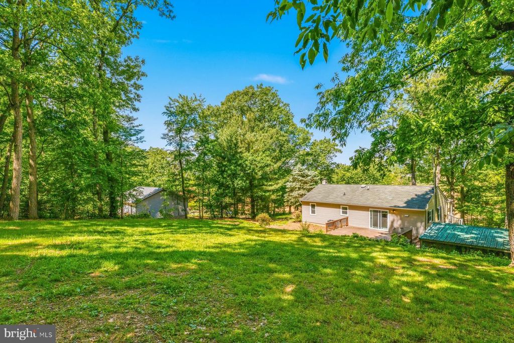 Image 28 of property listing at 3204 BUFFALO RD, New Windsor, MD 21776