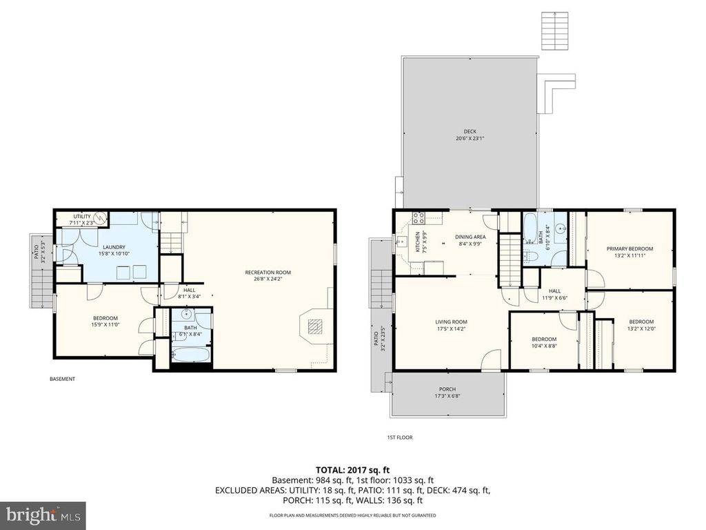 Image 31 of property listing at 3204 BUFFALO RD, New Windsor, MD 21776
