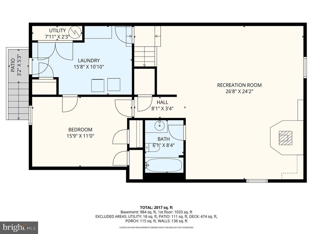 Image 32 of property listing at 3204 BUFFALO RD, New Windsor, MD 21776