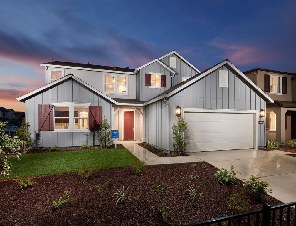 4719 Ariel St, Keyes, CA 95328