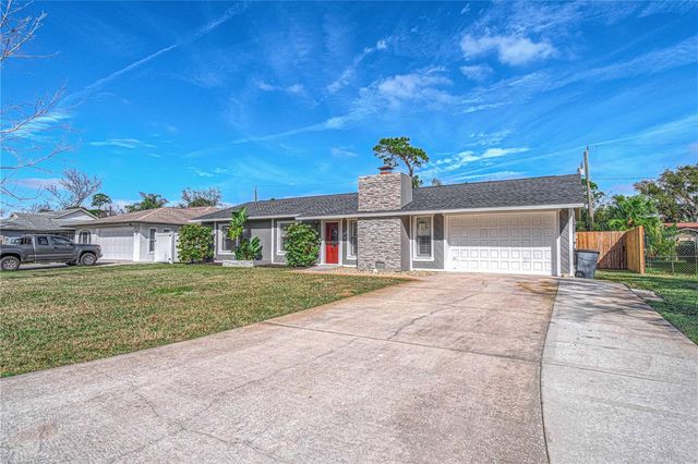 2507 MILTON AVENUE, New Smyrna Beach, FL 32168