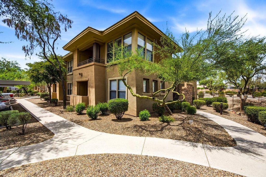 20100 N 78th Place Apt 1146, Scottsdale, AZ 85255