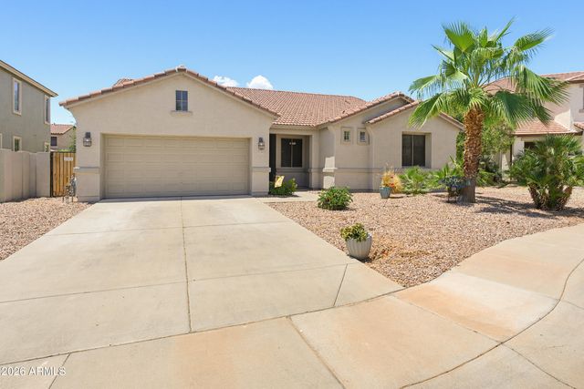 12970 N 150TH Lane, Surprise, AZ 85379