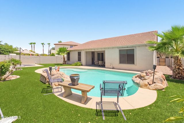 12970 N 150TH Lane, Surprise, AZ 85379