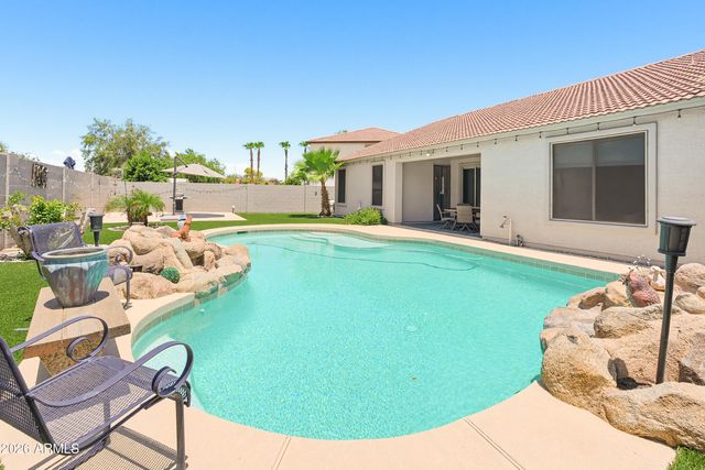 12970 N 150TH Lane, Surprise, AZ 85379