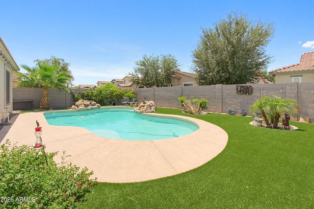 12970 N 150TH Lane, Surprise, AZ 85379