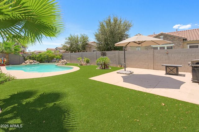 12970 N 150TH Lane, Surprise, AZ 85379