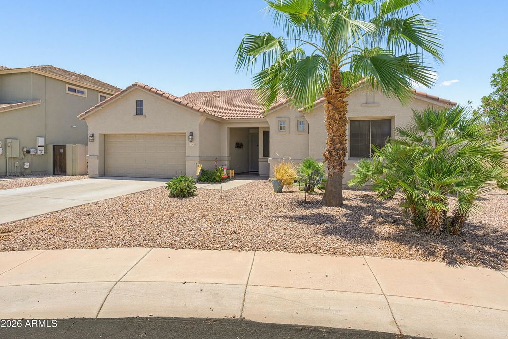 12970 N 150TH Lane, Surprise, AZ 85379