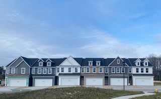 4243 Stratton Boulevard SE 25, Kentwood, MI 49512