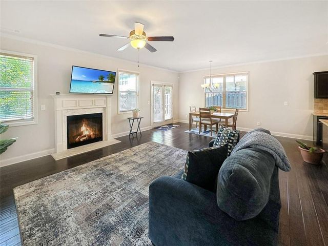 30 Holdings Drive, Lawrenceville, GA 30044