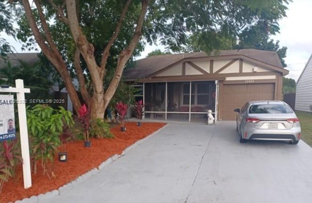 22882 Markham Way, Boca Raton, FL 33428