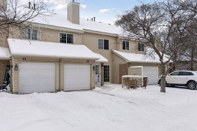 13225 Meadowood Trail NW 89, Coon Rapids, MN 55448