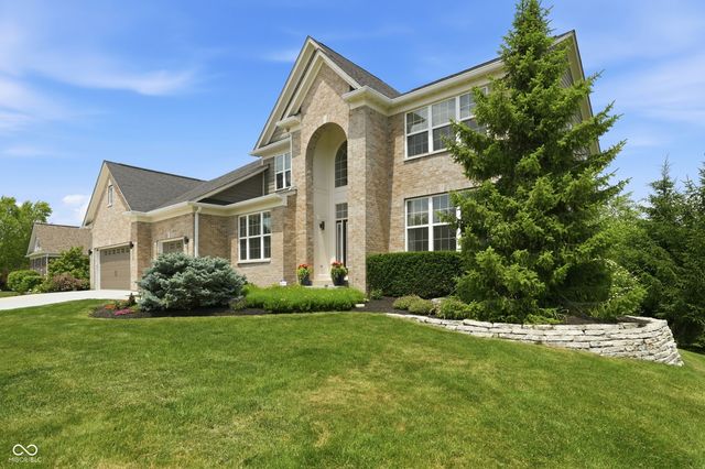 11550 Buckskin, Zionsville, IN 46077