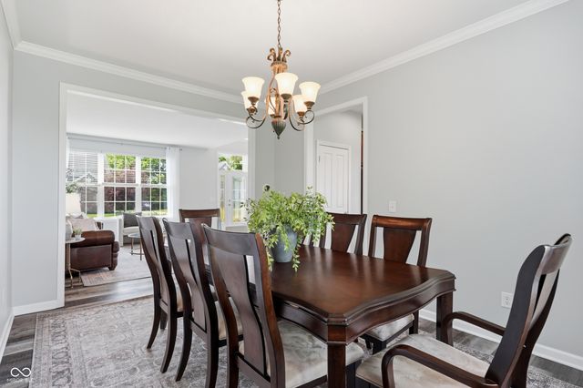 11550 Buckskin, Zionsville, IN 46077