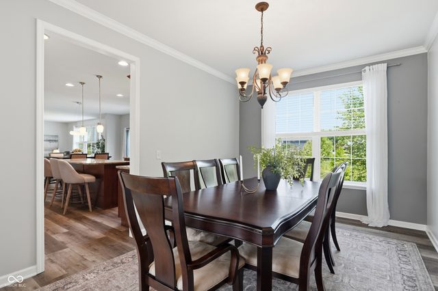 11550 Buckskin, Zionsville, IN 46077