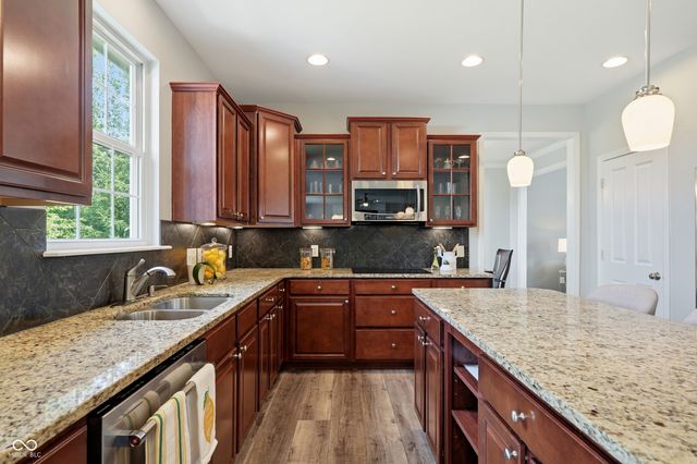 11550 Buckskin, Zionsville, IN 46077
